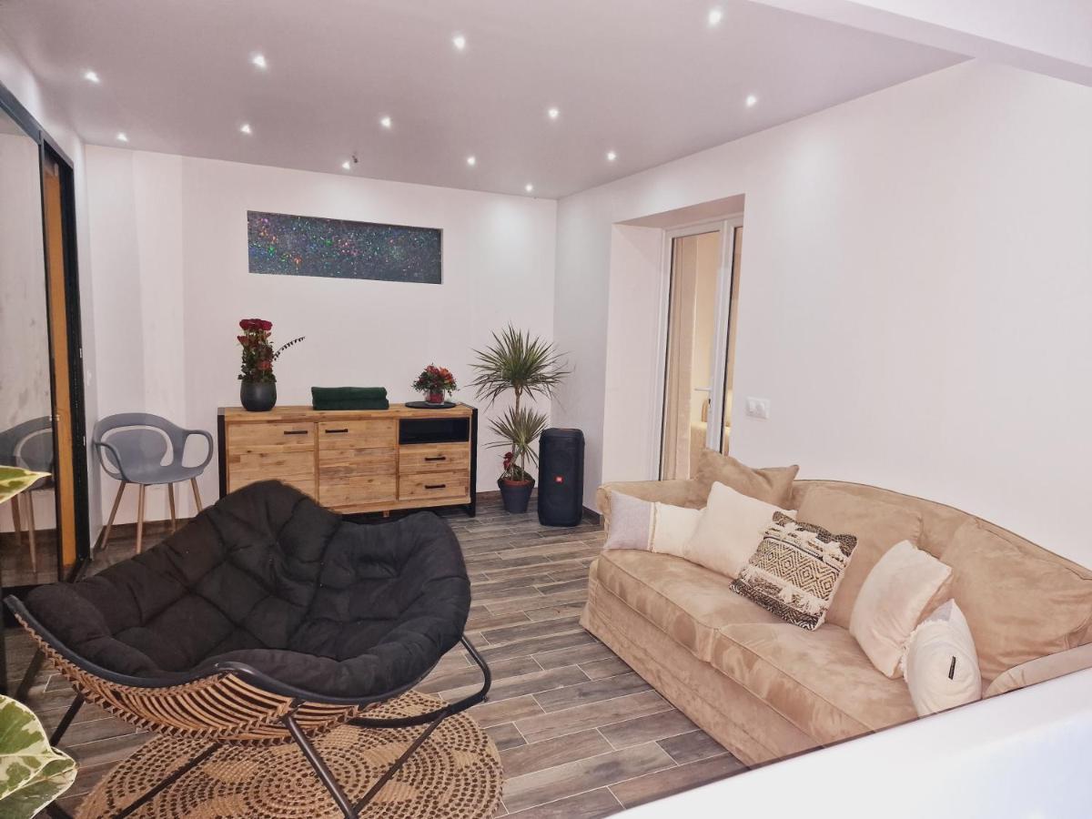 Atoumo Appartement Love Jacuzzi & Jardin Disneyland Paris Quincy-Voisins 外观 照片