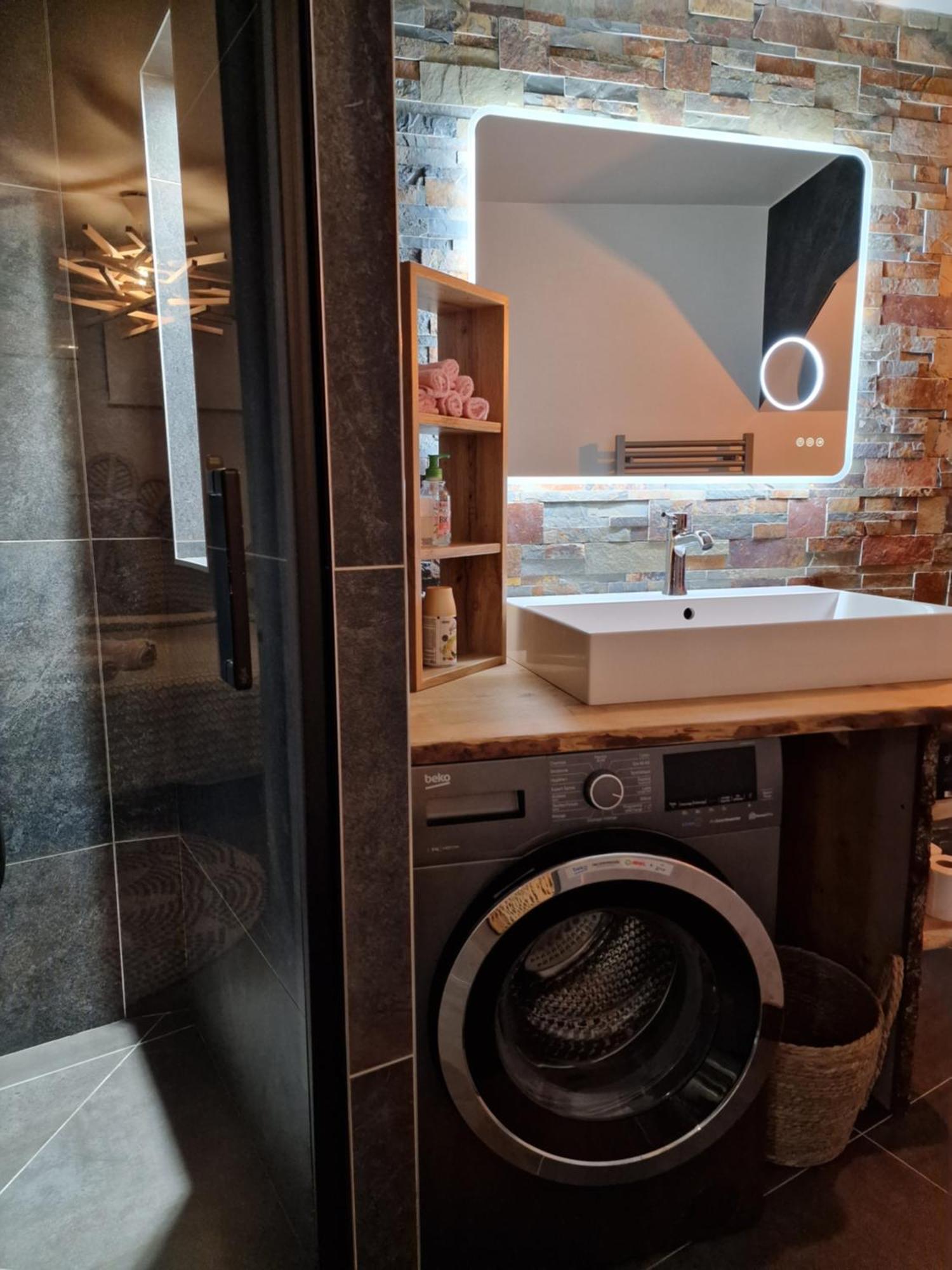 Atoumo Appartement Love Jacuzzi & Jardin Disneyland Paris Quincy-Voisins 外观 照片