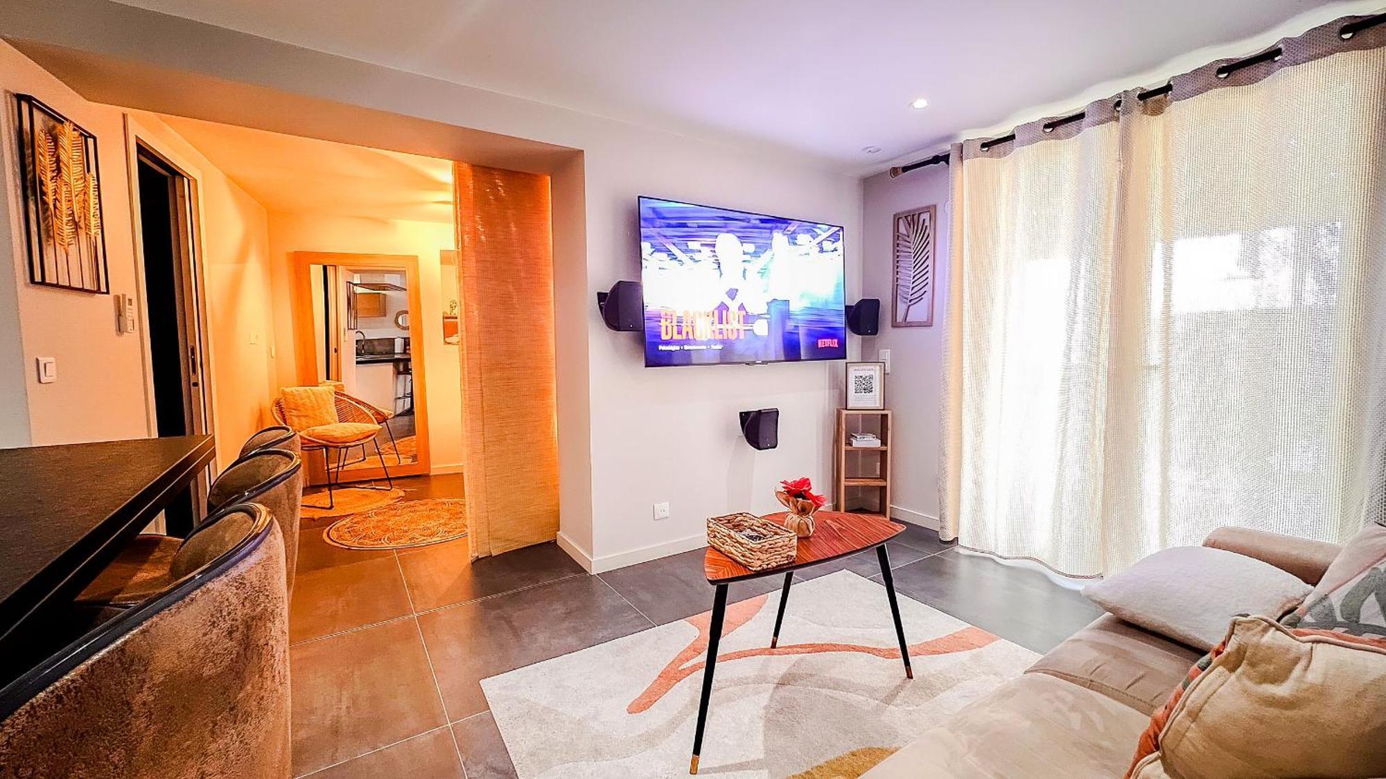 Atoumo Appartement Love Jacuzzi & Jardin Disneyland Paris Quincy-Voisins 外观 照片