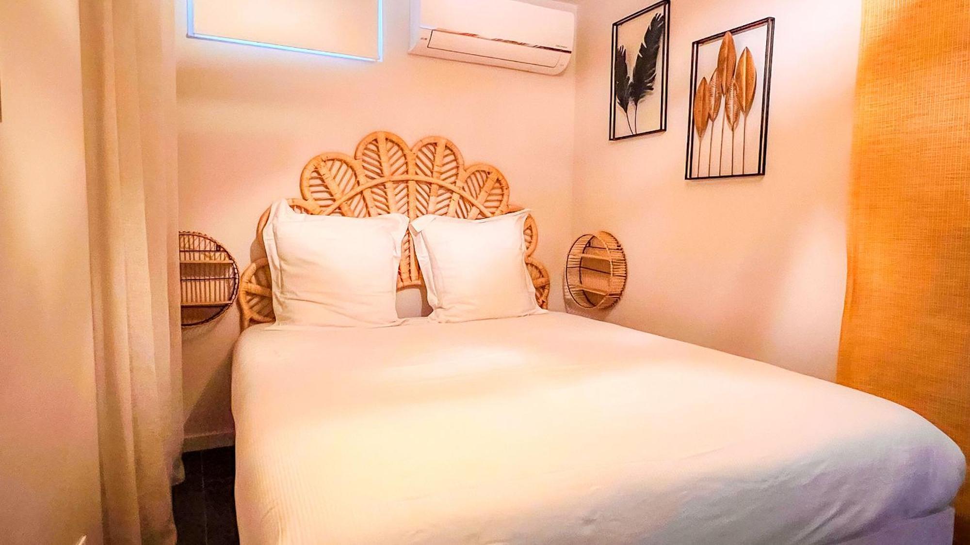 Atoumo Appartement Love Jacuzzi & Jardin Disneyland Paris Quincy-Voisins 外观 照片