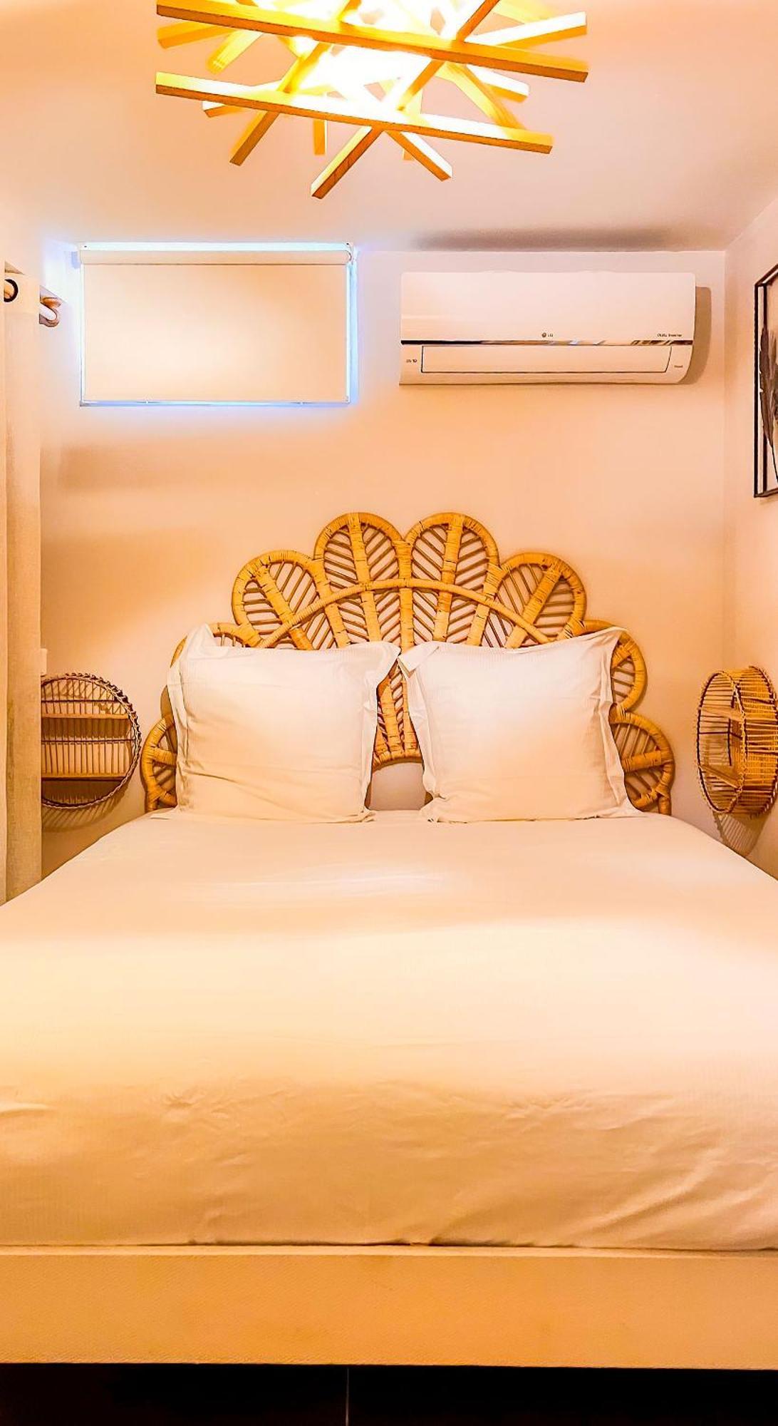 Atoumo Appartement Love Jacuzzi & Jardin Disneyland Paris Quincy-Voisins 外观 照片