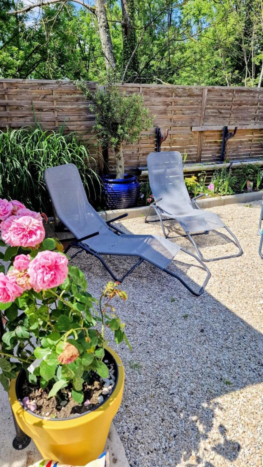 Atoumo Appartement Love Jacuzzi & Jardin Disneyland Paris Quincy-Voisins 外观 照片